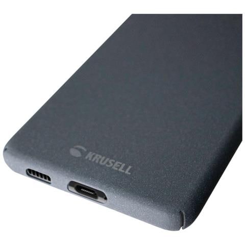 Custodia Per Telefono Grigia Essentials Sandcover Per Samsung Galaxy S21 Ultra - Foto 8