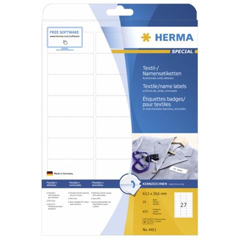 Carta per Stampanti Laser a Colori per CD e DVD Bianco 25 Pezzi 4411 - Foto 2