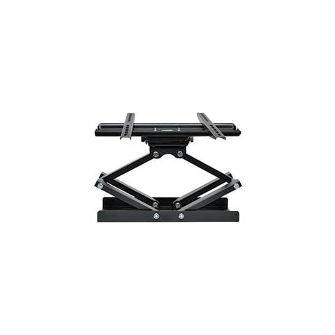 Tripp Lite DWM2655M, 200 x 200,300 x 300,400 x 200,400 x 400 mm, -15 - 15°, Nero - Foto 7