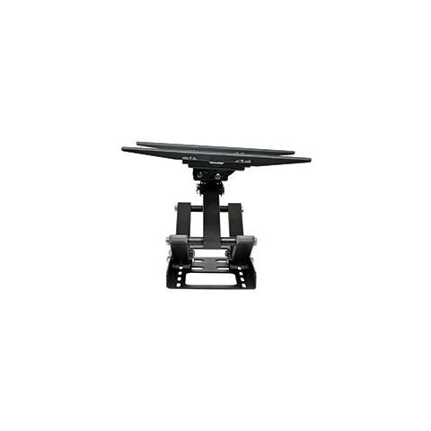 Tripp Lite DWM2655M, 200 x 200,300 x 300,400 x 200,400 x 400 mm, -15 - 15°, Nero - Foto 1