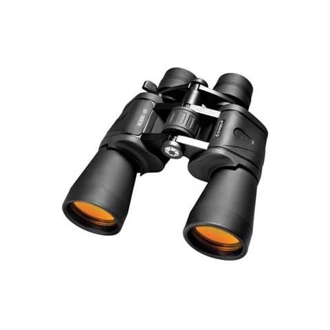 Binocolo Barska Gladiator Zoom – Per Birdwatching, Caccia, Concerti E Osservazione Stelle, Compreso Di Custodia