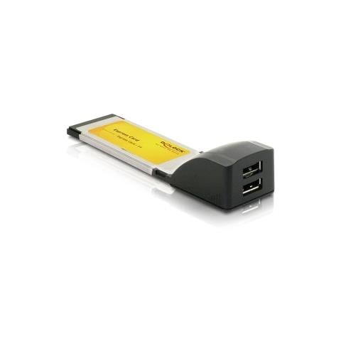 DeLOCK 83281 Kabel USB Pin Header USB 2.0 Pin Header Buchse auf USB 3.0 Pin Header St. 30cm