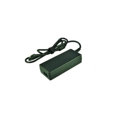 2-Power CAA0737G, Interno, AC-to-DC, Nero - Foto 2