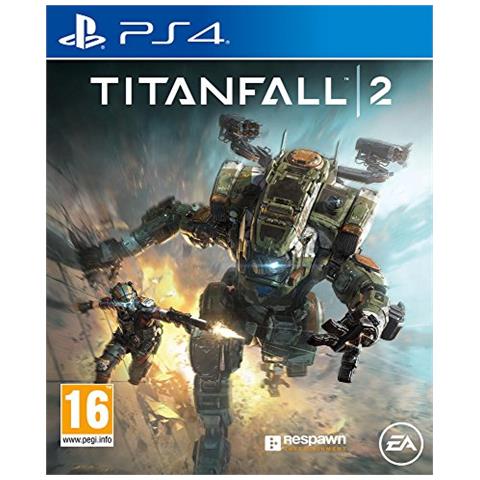 Titanfall 2, PS4 Basic PlayStation 4 Francese videogioco - Foto 1