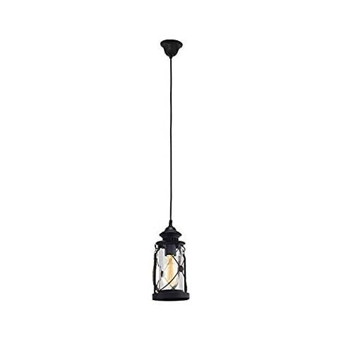 BRADFORD Multicolore lampada a sospensione - Foto 1