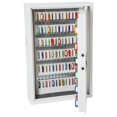 Armadietto Portachiave Bianco KS0033E MKII - Foto 2