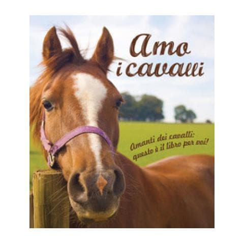 Marianna Sala - Amo i cavalli! - Foto 1