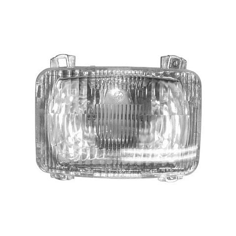 Gruppo Ottico Adatt. ape Tmp50 (tl3 / tl4)  - Foto 1