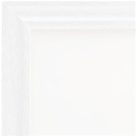 Cornici Foto Collage 5 pz per Tavolo Bianche 21x29,7cm MDF - Foto 8