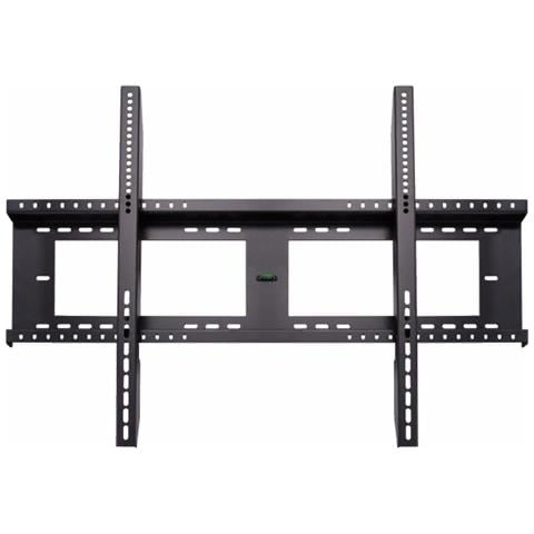 VB-WMK-001-2C supporto da tavolo per Tv a schermo piatto 2,49 m (98") Nero Parete - Foto 1