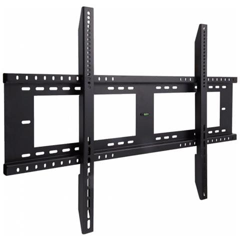 VB-WMK-001-2C supporto da tavolo per Tv a schermo piatto 2,49 m (98") Nero Parete - Foto 2