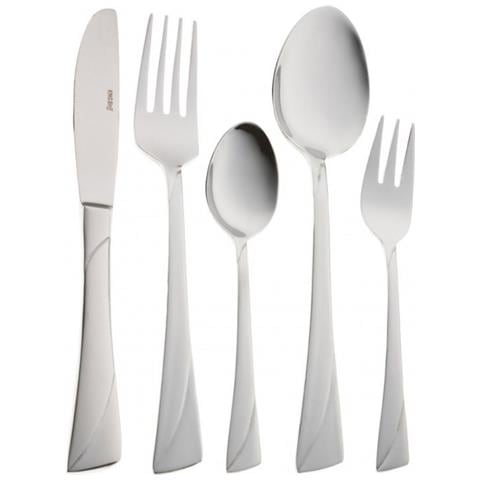 Posate Kinghoff 30 Pezzi Gloss Kh-1513 - Foto 1