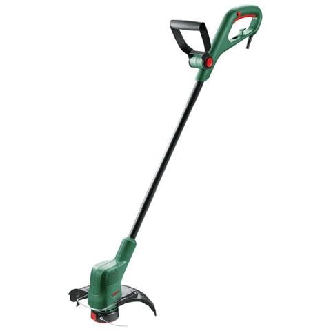 Easygrasscut 23 23 Cm 280 W Ac Nero, Verde - Foto 2