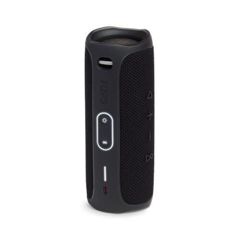 Flip 5 Speaker Black Italia - Foto 2