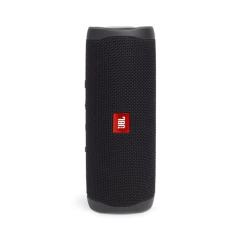 Flip 5 Speaker Black Italia - Foto 1