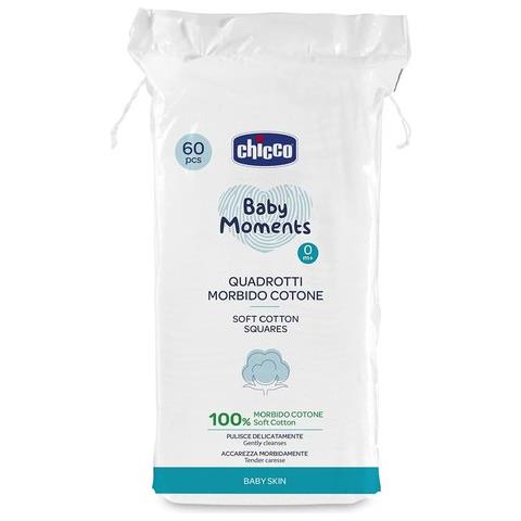 Cotone 00010609000000 Baby Moments Quadrotti - Foto 1