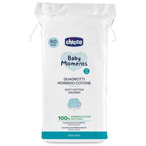 Cotone 00010609000000 Baby Moments Quadrotti - Foto 2