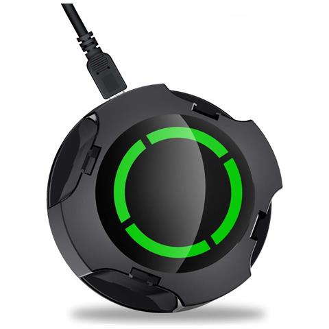 Stazione Di Ricarica Joy-con Per Nintendo Switch Per 4 Controller Di Gioco - Foto 15