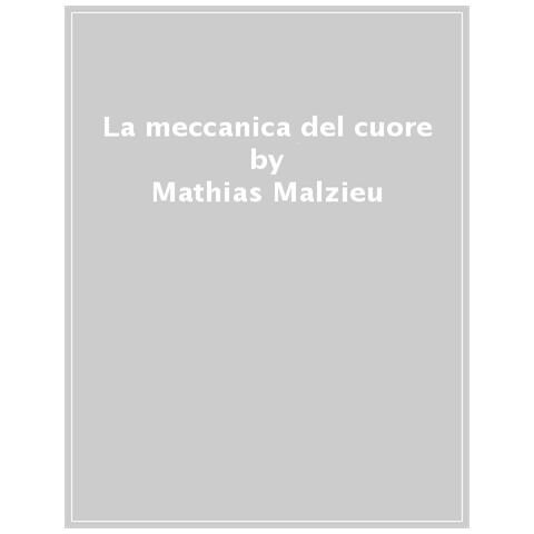 Mathias Malzieu - La Meccanica Del Cuore - Foto 1