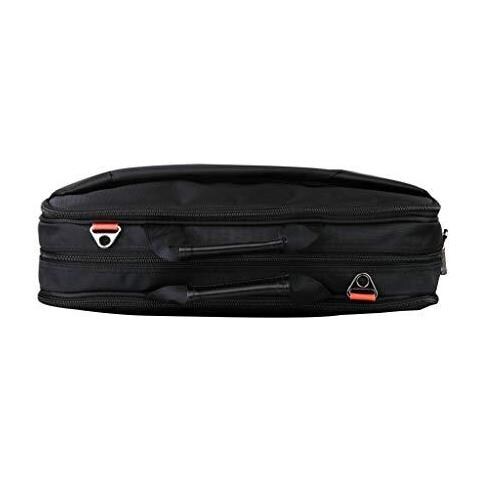305014 Borsa Per Notebook 35,8 Cm (14.1"") Borsa Toploader Nero - Foto 2