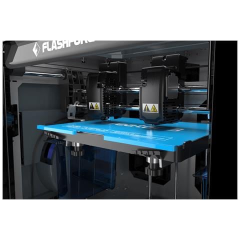 Creator 3 Pro stampante 3D Wi-Fi - Foto 4