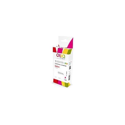 K20483ow Cartuccia D'inchiostro 1 Pz Compatibile Magenta - Foto 1