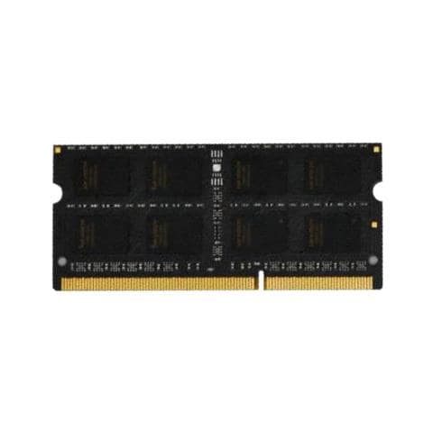 Memoria SoDimm HKED3082BAA2A0ZA1 8 GB (1x8 GB) DDR3 1600 MHz - Foto 1