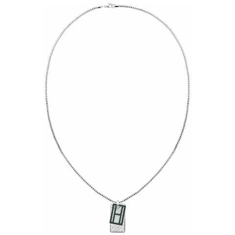 Collana Uomo Tommy Hilfiger 50 Cm - Foto 1