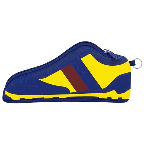 Necessaire F.c. Barcelona 812025584 Azzurro (24 X 10 X 2 Cm) - Foto 1