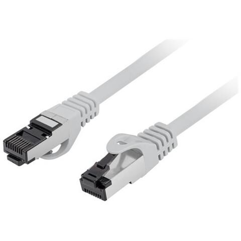 PCF8-10CU-0500-S cavo di rete Grigio 5 m Cat8.1 S /FTP (S-STP) - Foto 2