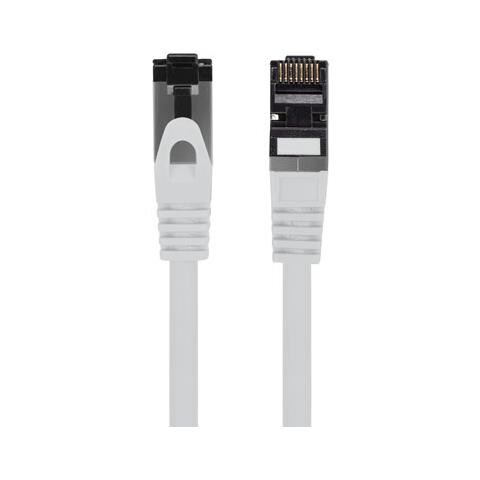 PCF8-10CU-0500-S cavo di rete Grigio 5 m Cat8.1 S /FTP (S-STP) - Foto 1