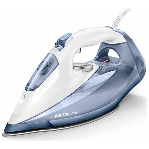 Ferro Da Stiro A Vapore Plancha De Vapor Con 50 G /min De Vapor Continuo 0,3 L 2800 W 240 V 2800 W - Foto 1
