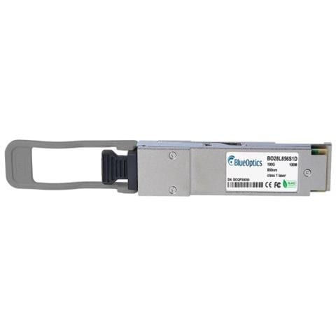 02313eek-bo Modulo Del Ricetrasmettitore Di Rete Fibra Ottica 100000 Mbit /s Qsfp28 - Foto 1