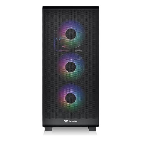 S250 TG Midi Tower Nero - Foto 1