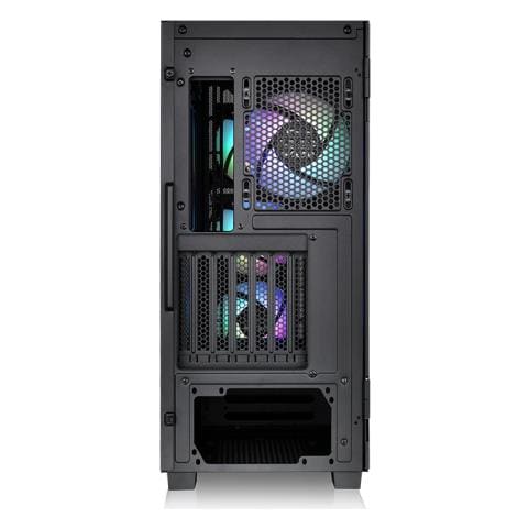 S250 TG Midi Tower Nero - Foto 6