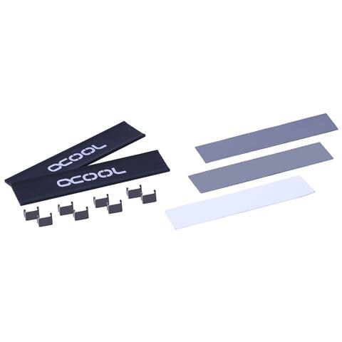 11747 parte e accessorio del sistema di raffreddamento del computer Blocco di acqua - Foto 2