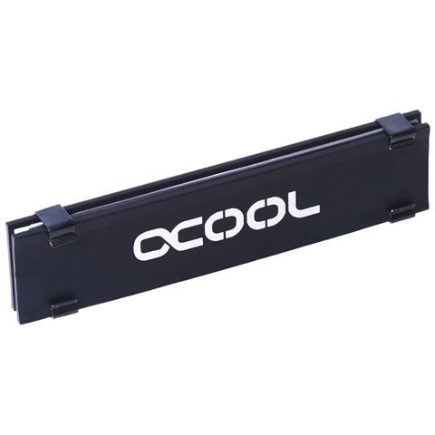 11747 parte e accessorio del sistema di raffreddamento del computer Blocco di acqua - Foto 1