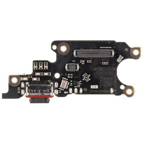 Ricambio Flat Connettore Di Ricarica Per Xiaomi 13 Lite Mzb0cvleu - Foto 1