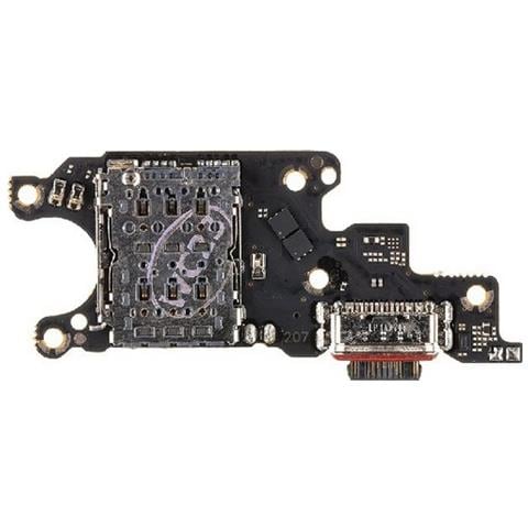 Ricambio Flat Connettore Di Ricarica Per Xiaomi 13 Lite Mzb0cvleu - Foto 2