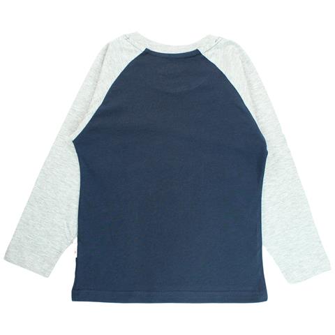 Pigiama Cotone lc18540 pyj s2-6a Ragazzo - Foto 2