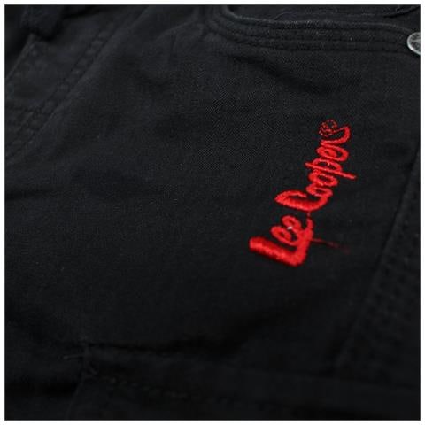 Bermuda Cargo short glc7082 be kids s4-4a Ragazzo - Foto 3