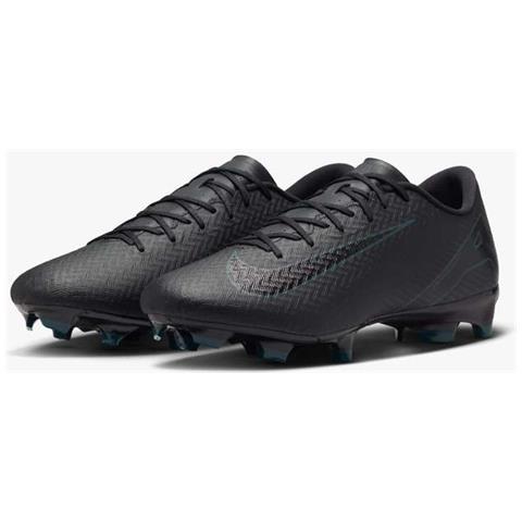 Mercurial Vapor 16 Academy Mg Fq8374-002 Uomo Taglia 42.5 Colore Nero - Foto 2