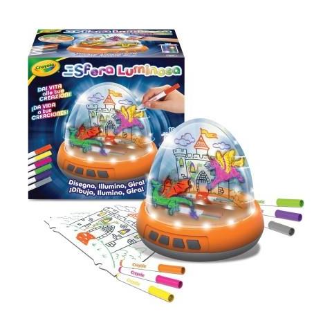 SFERA LUMINOSA - Foto 1