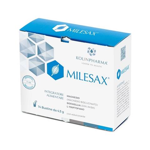 Milesax 14bust - Foto 1