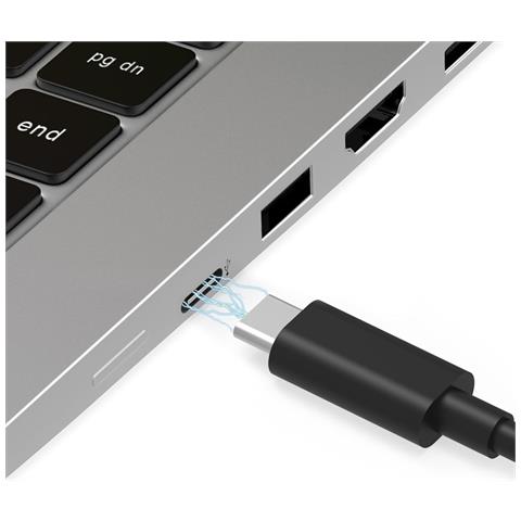 Adattatore Convertitore Usb-c A 2x Hdmi 4k - Foto 2