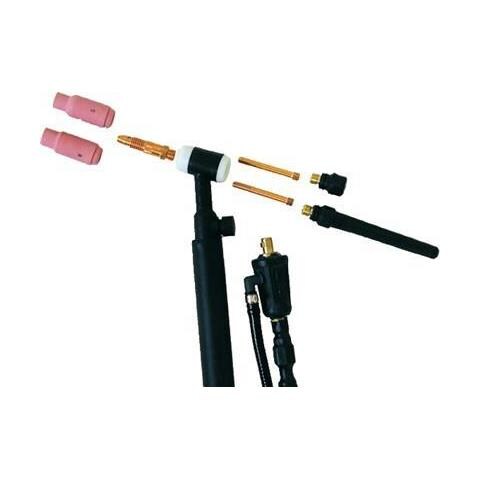 Wig-brenner Sr17v F.mi 160 Stecker 25mm, 4m (044425) - Foto 1