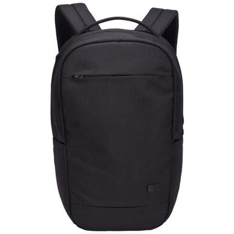 Invibp114 Black 35,6 Cm (14"") Zaino Nero - Foto 2