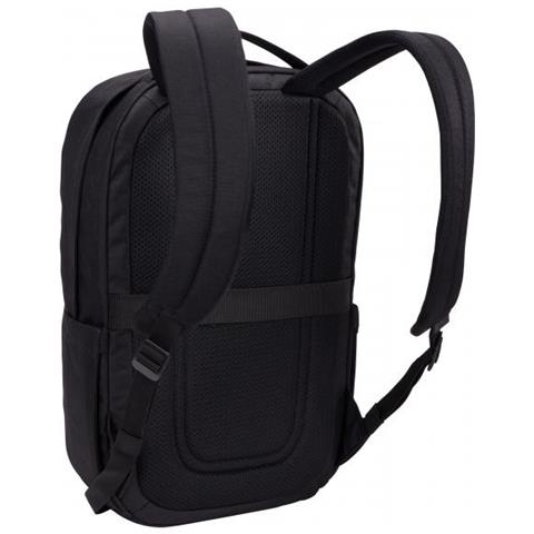 Invibp114 Black 35,6 Cm (14"") Zaino Nero - Foto 3