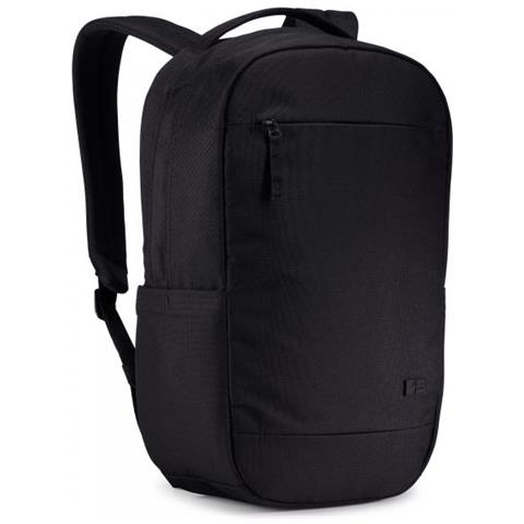Invibp114 Black 35,6 Cm (14"") Zaino Nero - Foto 1