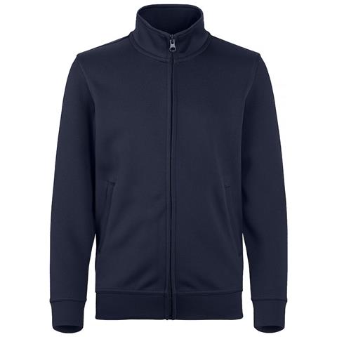 Basic Active Cardigan Junior Blu Scuro 130/140 - Foto 1